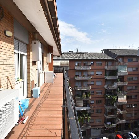Guesthouse Vassallo Uno Rome Exterior photo